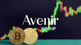 Avenir Group Solidifies Position as Asia's Largest Bitcoin ETF Holder with $599 Million Stake