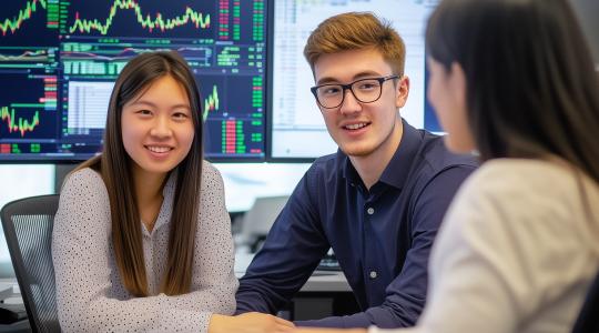 Avenir Group Strategically Partners with the HKU Business School’s Web3 Research Hub to Launch Global Digital Asset Quantitative Trading Competition